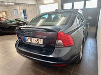 begagnad Volvo S40 2.4 Automat Momentum (140hk) Kamrem bytt