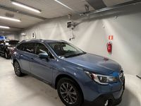 begagnad Subaru Outback 2.5i Ridge (IB)