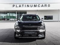 begagnad Lynk & Co 01 PHEV Black EDT Plug-in Pano Infin 2021, Crossover