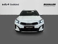 Begagnad Kia XCeed 141 HK (103 kW) 2022 Vit SUV