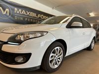 begagnad Renault Mégane GrandTour 1.5 dCi Euro 5