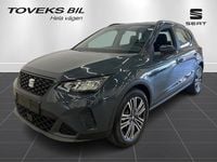 Ny Seat Arona 115 HK (84 kW) 2026 Blå SUV