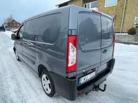 begagnad Peugeot Expert Panel Van 1.0t 2.0 HDi/ 18000 mil/ Drag