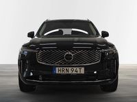 Ny Volvo XC90 455 HK (334 kW) 2026 Svart SUV
