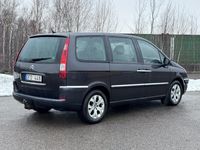 begagnad Citroën C8 2.2 HDi Euro 4 - 7 Sits EXCLUSIVE