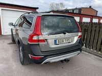 begagnad Volvo XC70 D4 AWD Momentum Euro 5