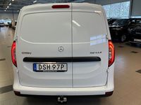 begagnad Mercedes Citan 112 Benz CDI DCT L2 EDITION 1 2023, Transportbil