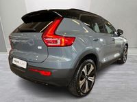 begagnad Volvo XC40 Recharge Single Motor Plus Edition 2023, SUV