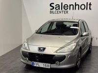 Begagnad Peugeot 307 136 HK (100 kW) 2007 Grå Halvkombi