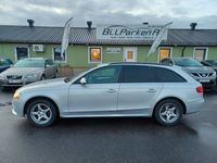 begagnad Audi A4 Avant 1.8 TFSI Proline Euro 5