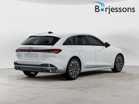 Ny Audi A5 2025 Kombi