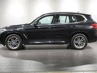 Begagnad BMW X3 M Sport 184 HK (135 kW) 2020 Okänd SUV