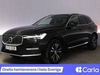 Begagnad Volvo XC60 Inscription 251 HK (184 kW) 2022 SUV