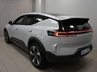 Begagnad Polestar 3 Pilot 364 kW (495 HK) 2024 Silver SUV