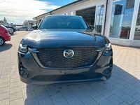 begagnad Mazda CX-60 PHEV 327hk HOMURA Conv & Sound + Driver Assist