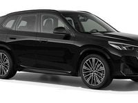 Ny BMW X1 Shadowline 2026 Svart SUV