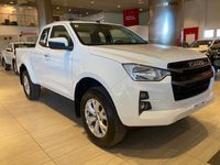 begagnad Isuzu D-Max XRM Extended Cab 1.9 4WD Automat I LAGER
