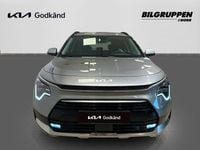 Begagnad Kia Niro 184 HK (135 kW) 2022 Grå SUV