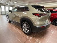 begagnad Mazda CX-30 2.0 150 hk, A6, Exclusive-line, Comfort pack bl