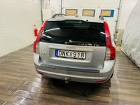 begagnad Volvo V50 1.6 D Momentum 109hk