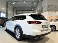 begagnad Opel Insignia Country Tourer 2.0 CDTI 4x4 Premium Edt Euro 6