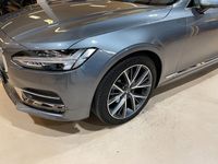 begagnad Volvo V90 D3 AWD Inscription H/K-stereo 360°-Kamera Dragkrok