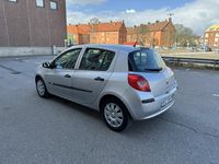 begagnad Renault Clio 1.2 - Perfekt !!!