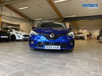 begagnad Renault Clio V 