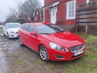 Begagnad Volvo V60 115 HK (84 kW) 2012 Kombi