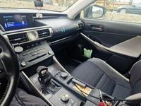 begagnad Lexus IS300h 2.5 CVT Special Edition Euro 6