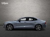 Begagnad Volvo S60 287 kW (391 HK) 2021 Sedan