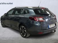 begagnad Renault Mégane Phas III 1.5 dCi Sports Tourer 110h