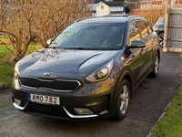 Begagnad Kia Niro 141 HK (103 kW) 2019 SUV
