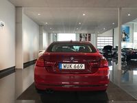 begagnad BMW 420 Gran Coupé d Kamera Navi Head-Up Sport line 190hk