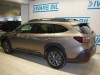 begagnad Subaru Outback 2,5i XFuel Limited Kampanj 25.000 kr