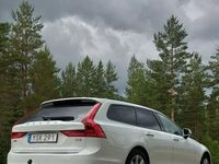 begagnad Volvo V90 D3 Business, Kinetic Euro 6