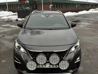 Begagnad Peugeot 5008 165 HK (121 kW) 2017 SUV