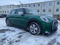 Begagnad Mini Cooper 136 HK (100 kW) 2024 Halvkombi