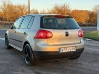 Begagnad VW Golf IV 102 HK (75 kW) 2005