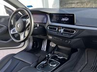 begagnad BMW 218 d Gran Coupé Steptronic M Sport Euro 6