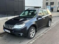 Begagnad Subaru Forester 147 HK (108 kW) 2011 SUV