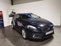 begagnad Volvo V40 CC D3 Geartronic Momentum Euro 5