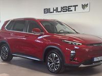 Begagnad Maxus D60e 130 kW (177 HK) 2022 Röd SUV