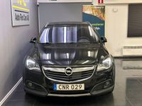 begagnad Opel Insignia Country Tourer 2.0CDTI 4x4 NYKAMREM/KAMERA/GPS
