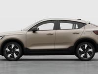 Ny Volvo EC40 Single Motor Extended Range 185 kW (252 HK) 2026 Brun SUV