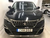 begagnad Peugeot 3008 GT Ladd/Hybrid 1,6+ 11,8 Kwh 225 Hk Automat