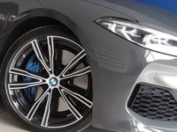 begagnad BMW M850 M850ii xDrive Coupé Steptronic Euro 6 HuD SE SPEC 2020, Sportkupé