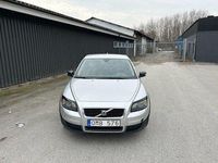 begagnad Volvo C30 1.8 Flexifuel Kinetic Euro 4