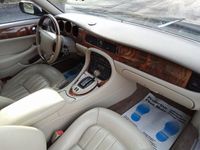 begagnad Jaguar XJ8 XJ 4.0 V8 SovereignFantastiskt Skick!