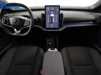 Begagnad Volvo EX30 Plus 200 kW (272 HK) 2023 Grå SUV